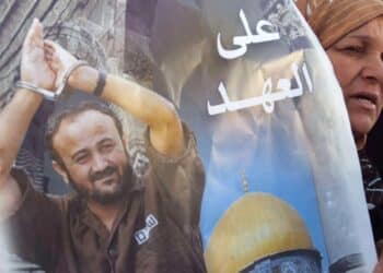 Israël écarte Marwan Barghouthi de l’accord sur Gaza