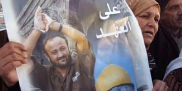 Israël écarte Marwan Barghouthi de l’accord sur Gaza
