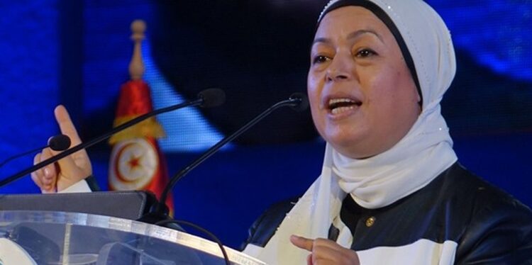 Affaire Ahmed Abdelkefi : Mandat de dépôt contre Boutheina Ben Yaghlane