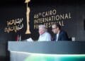 CIFF 2025 Conférence de presse Festival