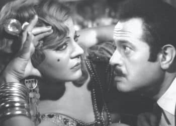 CIFF 2025 Cairo Classics