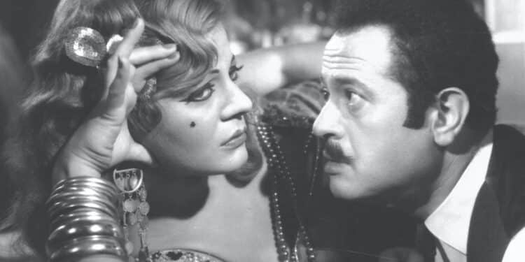 CIFF 2025 Cairo Classics