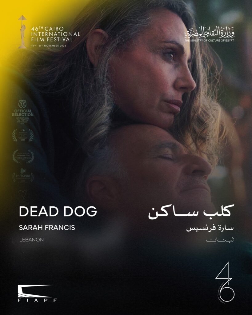 CIFF 2025 Compétition Horizons du cinéma arabe