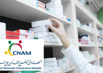 Tensions avec la CNAM : Les pharmaciens décident de suspendre le tiers payant