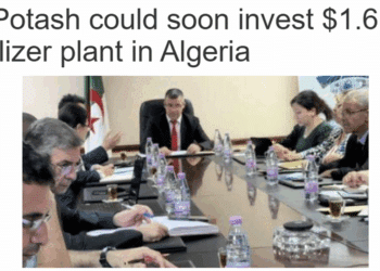 La Tunisie écartée : L’Algérie rafle un projet chinois à 1,6 Md$, selon Houssem Saad