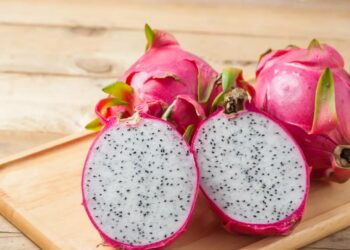 fruit du dragon