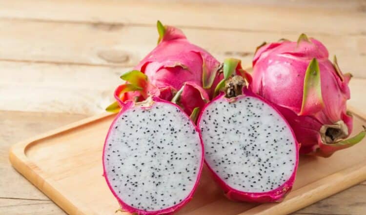 fruit du dragon