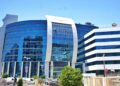 Tunisie Telecom siège