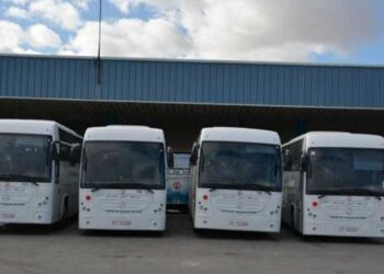 Bus