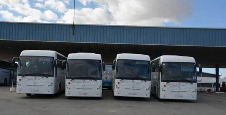 Bus