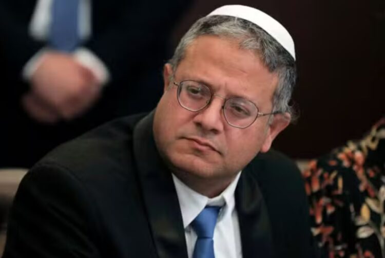 Ben Gavir