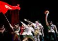 Michael Jackson Tunisie