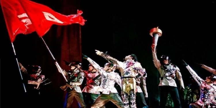 Michael Jackson Tunisie