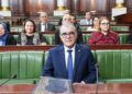 Ministre économie
