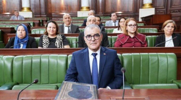 Ministre économie