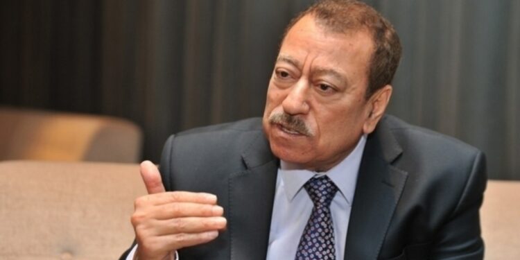 Abdel Bari Atwan