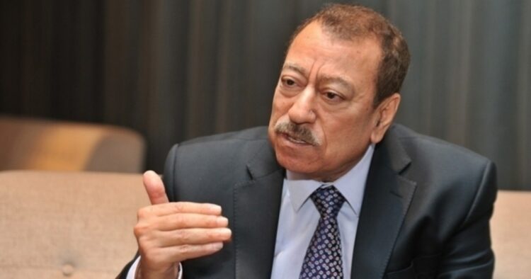 Abdel Bari Atwan