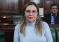 Fatma Mssedi