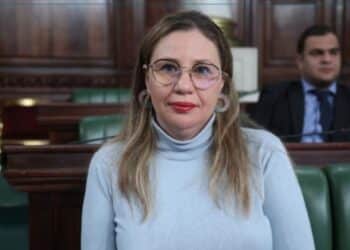 Fatma Mssedi