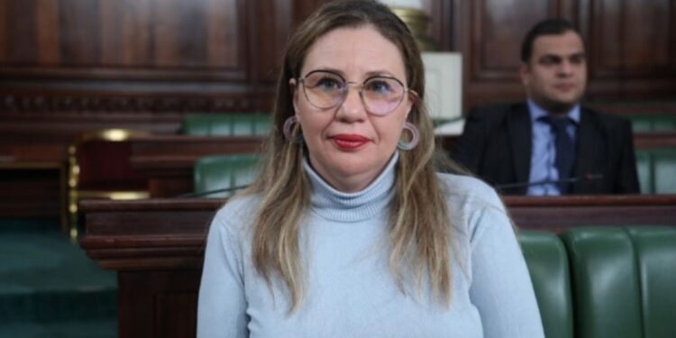 Fatma Mssedi