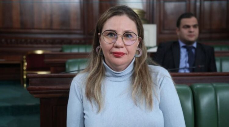 Fatma Mssedi