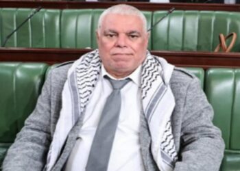 Député Mohamed Ali