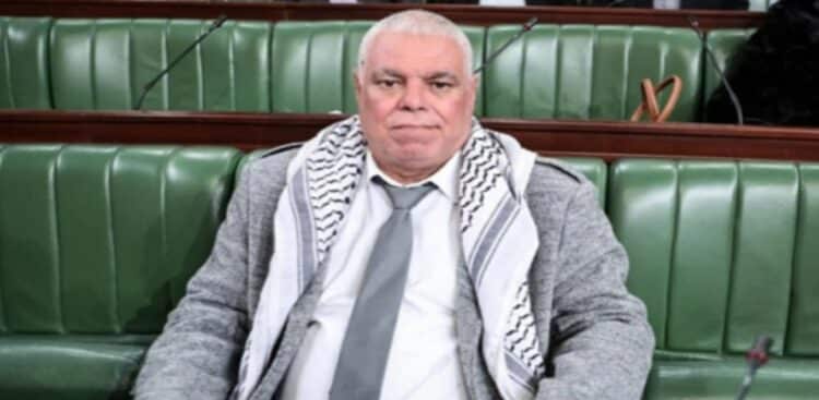 Député Mohamed Ali