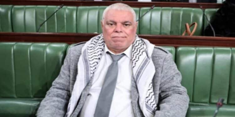 Député Mohamed Ali