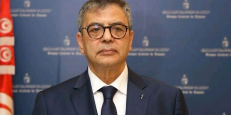 Gouverneur Bct