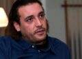 Hannibal Kadhafi