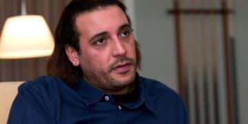Hannibal Kadhafi