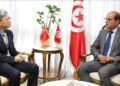ministre équipement