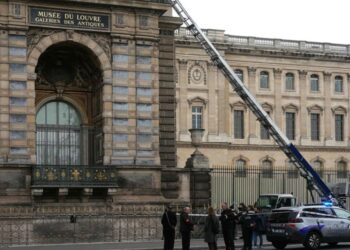 Louvre