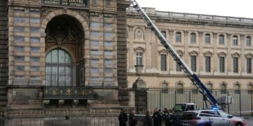 Louvre