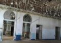 Snapshot - L'état pitoyable du Casino d'Hammam-Lif