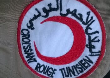 Flottille Soumoud : Les dons non achemin&eacute;s vers Gaza remis au Croissant-Rouge tunisien