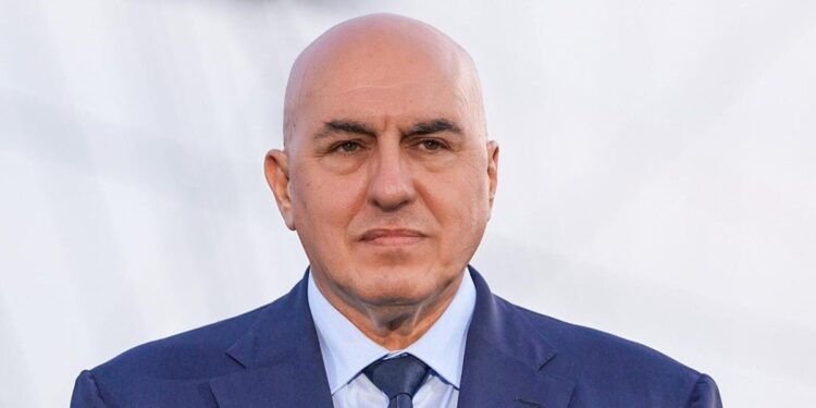 La visite du ministre italien de la Défense en Tunisie, annulée en raison de la crise à Gabès