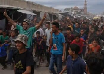 Accord sur Gaza : L’UNRWA prête à nourrir la population pendant trois mois