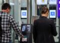 Voyages vers l’espace Schengen : Fin du tampon sur les passeports à partir du 12 octobre