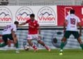 Ligue 1 - 8ème journée : Le Stade Tunisien accroché, mais toujours leader