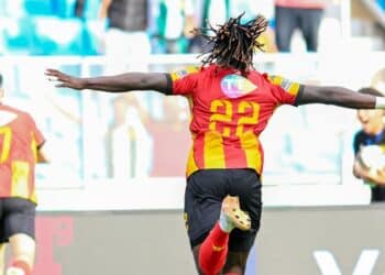 Ligue 1 - 11e journée : L’Espérance revient à un point du duo de tête