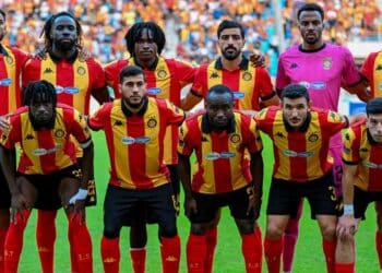 Ligue des Champions CAF : L’Espérance de Tunis hérite d’un groupe relevé