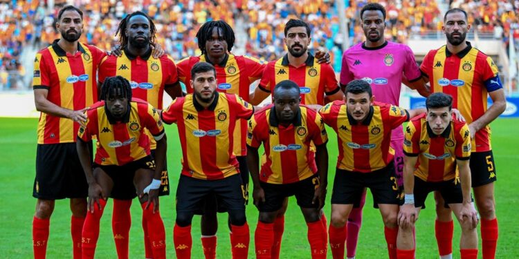 Ligue 1 : ES Tunis - CA Bizertin : Un dernier duel pour boucler la 11ᵉ journée