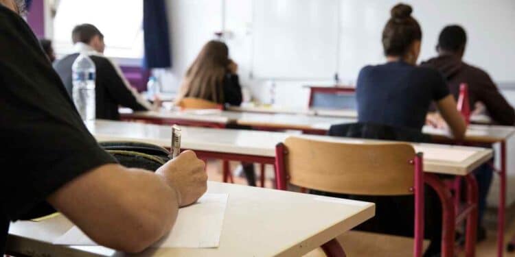 Année scolaire 2025-2026 : Le calendrier du contrôle continu