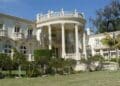 Sidi Bou Said : L'ancien palais de Ben Ali menace-t-il la stabilité de la colline ?