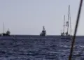 Flottille Global Sumud : l’Espagne conseille prudence