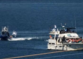 Flottille Sumud : Israël rapatrie les membres vers l’Europe, enquêtes internationales en cours