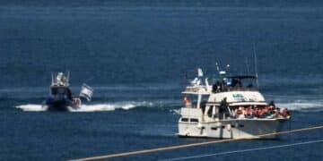 Flottille Sumud : Israël rapatrie les membres vers l’Europe, enquêtes internationales en cours