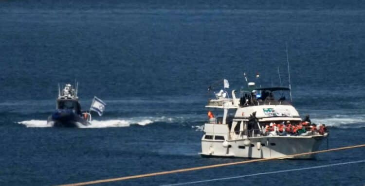 Flottille Sumud : Israël rapatrie les membres vers l’Europe, enquêtes internationales en cours
