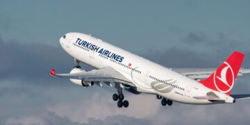 Flottille pour Gaza : Vol spécial Turkish Airlines pour rapatrier les Tunisiens détenus en Israël